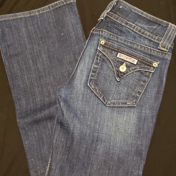 Hudson Jeans Denim - Hudson Jeans, Boot Cut, size 26